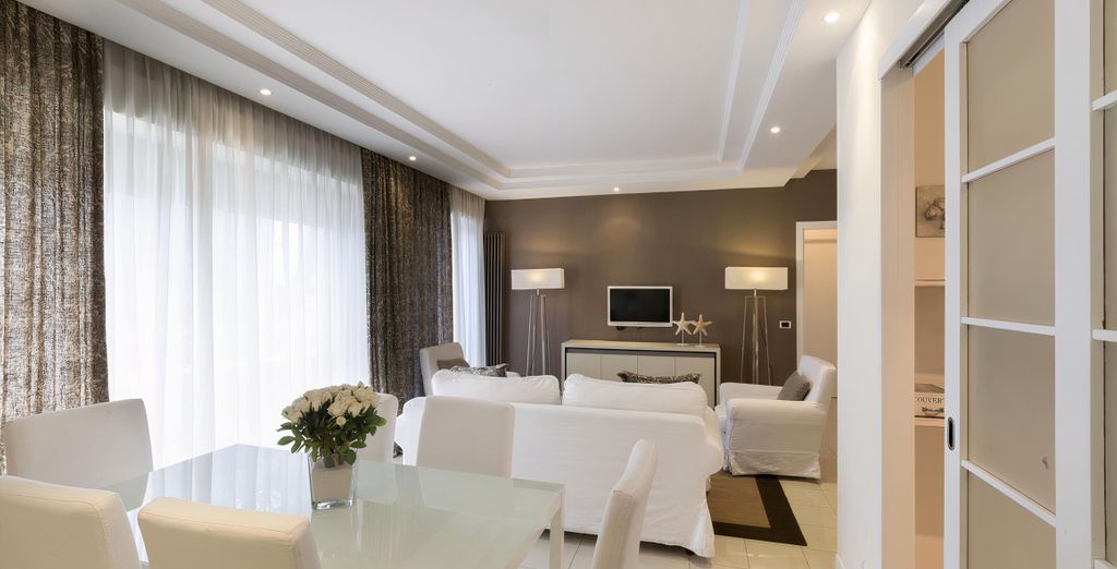 Residence Lungomare