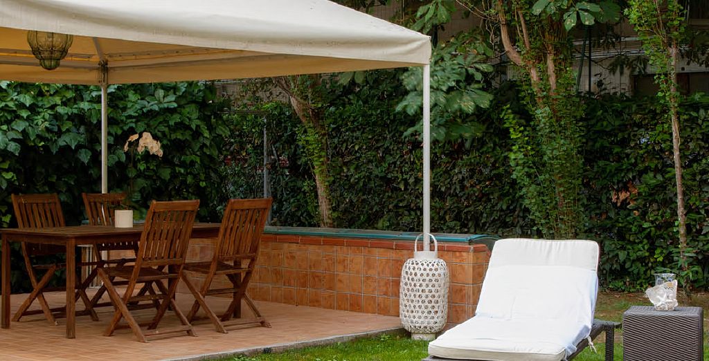 Residence Lungomare