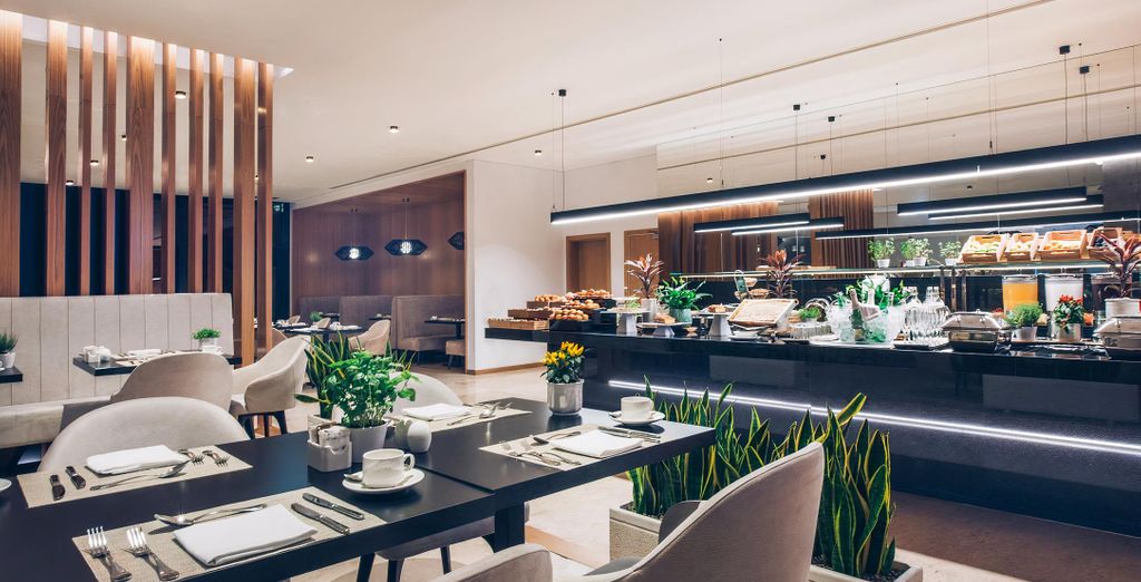 Iberostar Selection Lisboa 5*