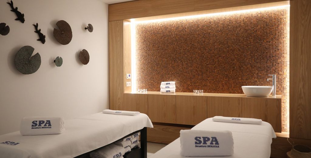 Iberostar Selection Lisboa 5*