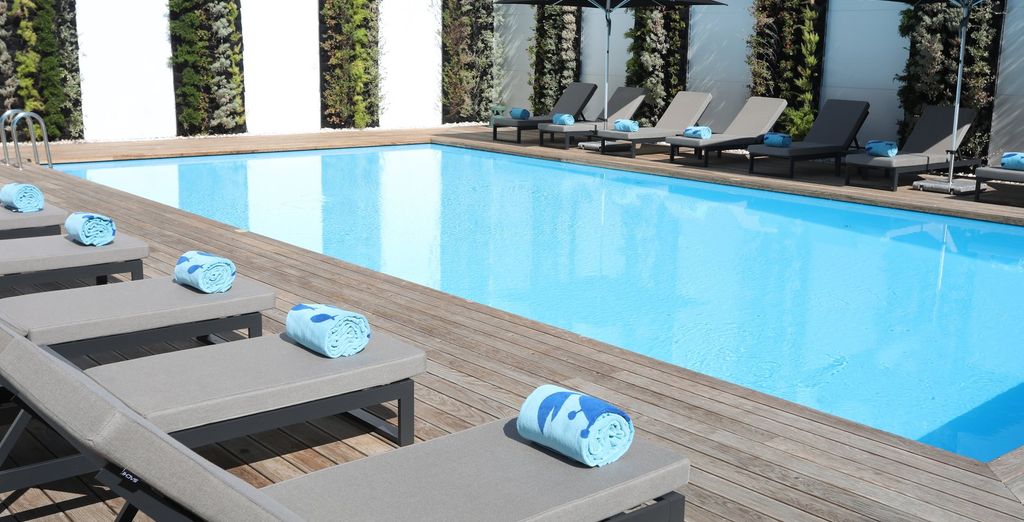 Iberostar Selection Lisboa 5*