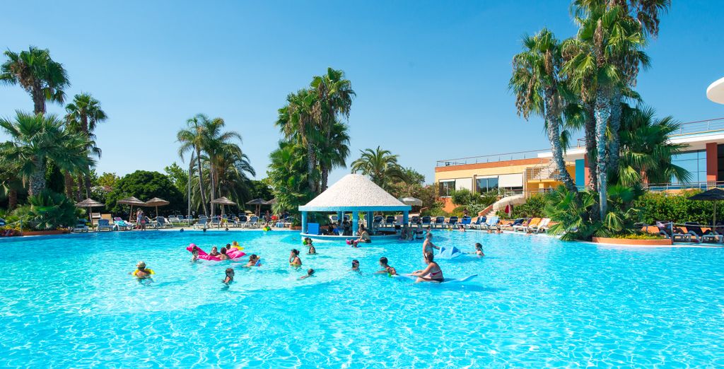 Esperia Palace Hotel 4*