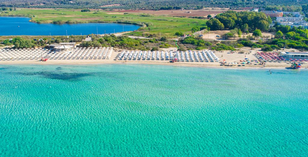 Esperia Palace Hotel 4*