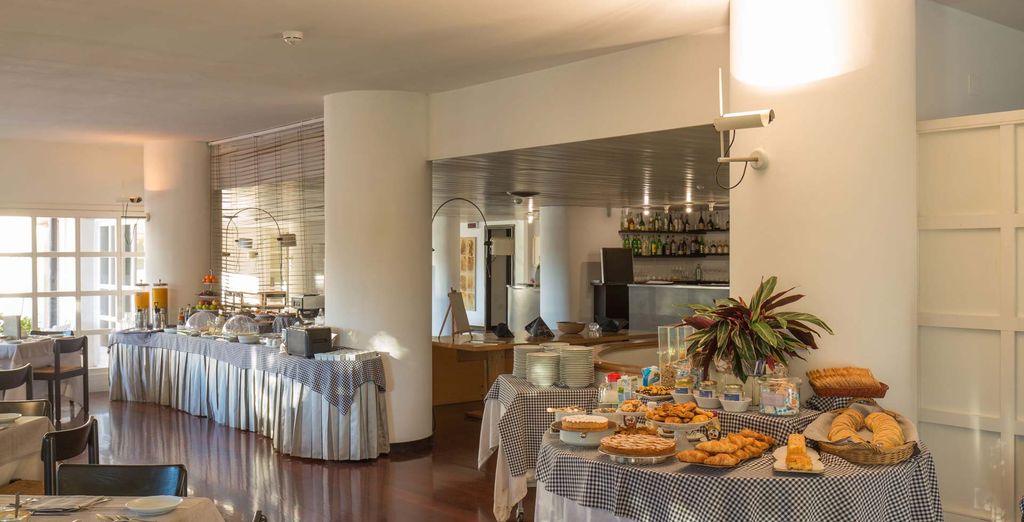 Hotel Locanda dell’Angelo 4*