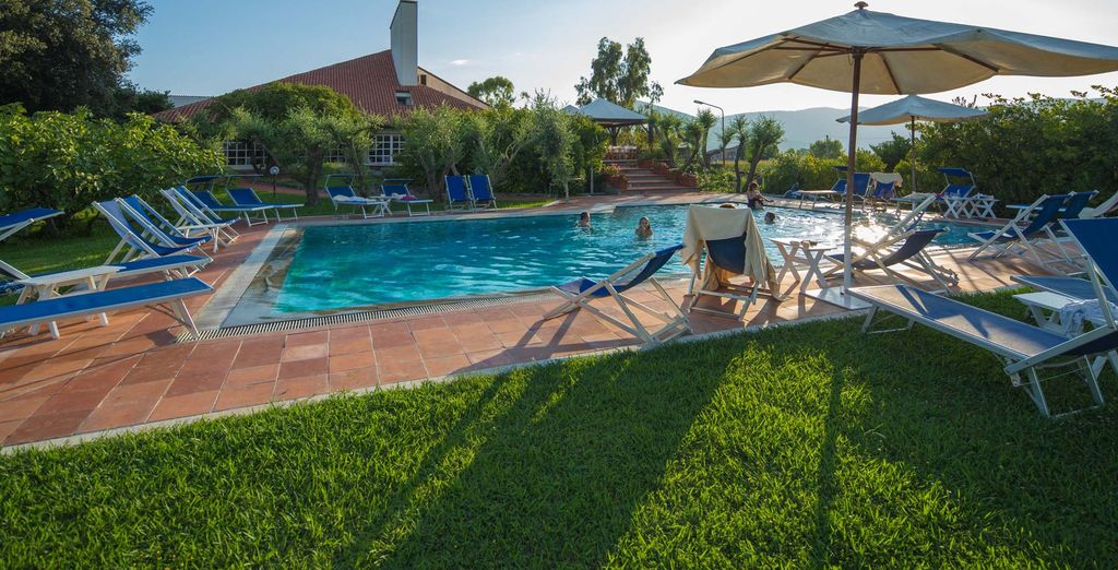 Hotel Locanda dell’Angelo 4*