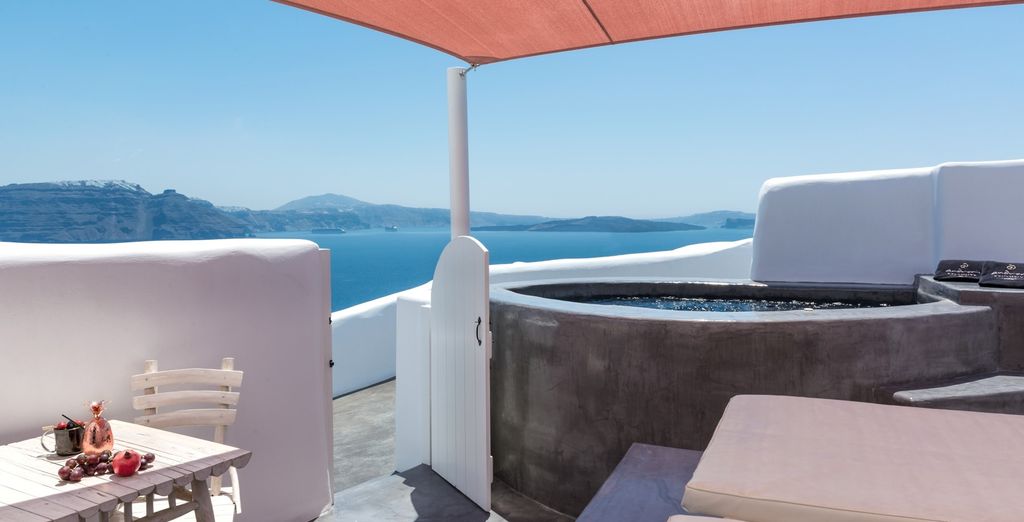 Andronis Boutique Hotel