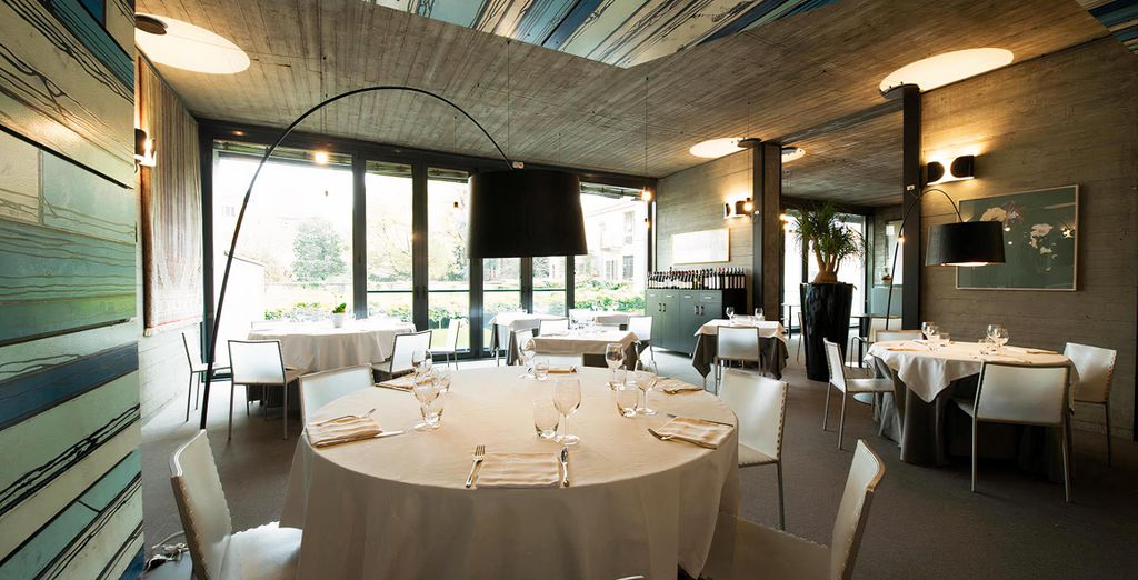 DuParc Contemporary Suites 4*