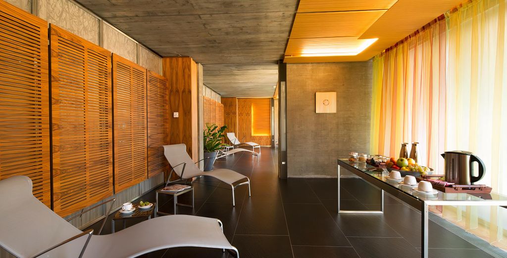 DuParc Contemporary Suites 4*