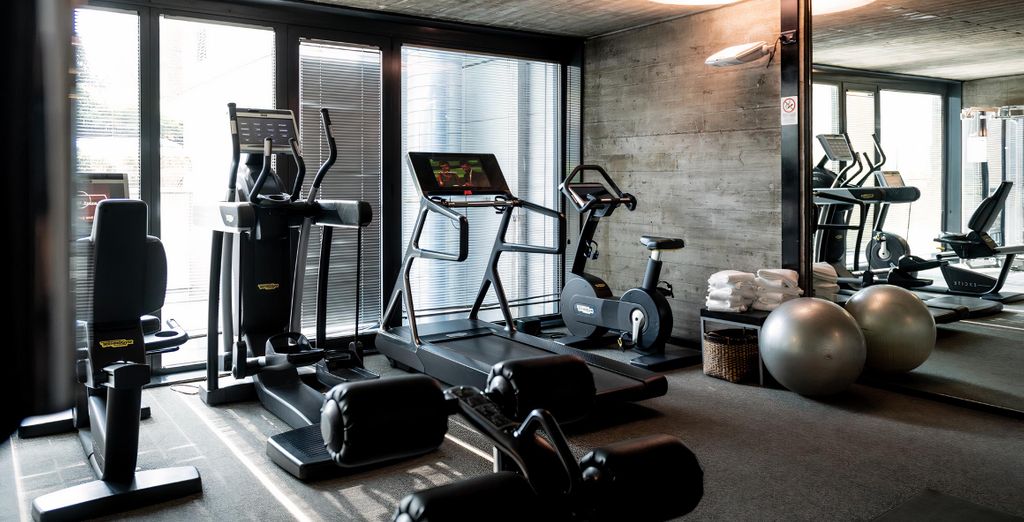DuParc Contemporary Suites 4*
