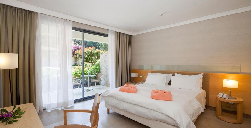 Rodos Palace Resort 5*