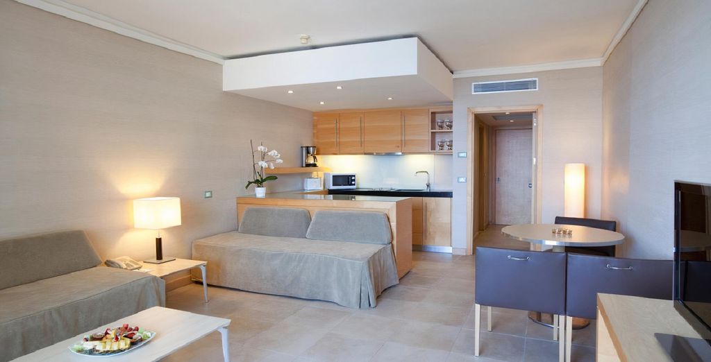 Rodos Palace Resort 5*