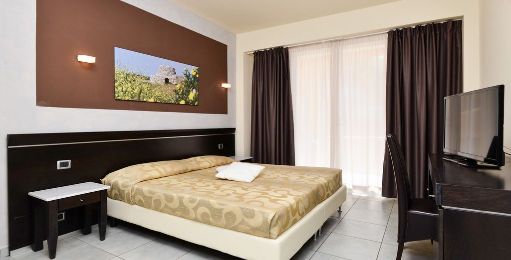 Esperia Palace Hotel 4*