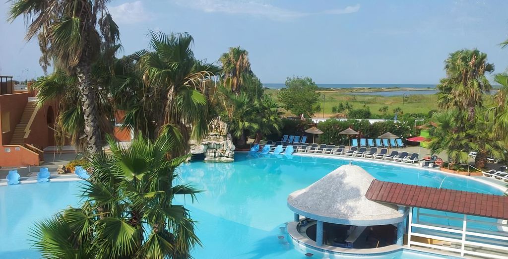Esperia Palace Hotel 4*