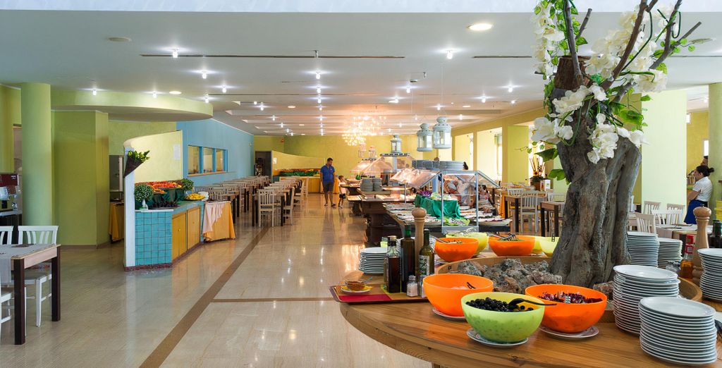 Esperia Palace Hotel 4*