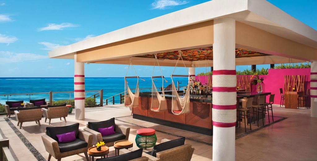 Dreams Jade Resort & Spa 5*
