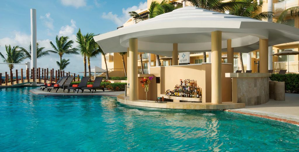 Dreams Jade Resort & Spa 5*
