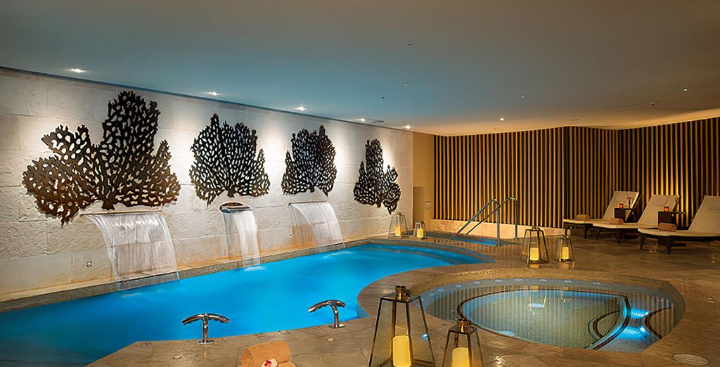 Dreams Jade Resort & Spa 5*