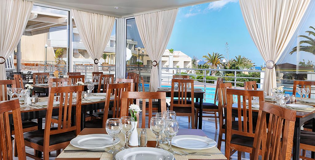 Santa Marina Resort 