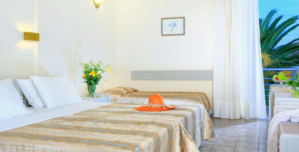 Santa Marina Resort 