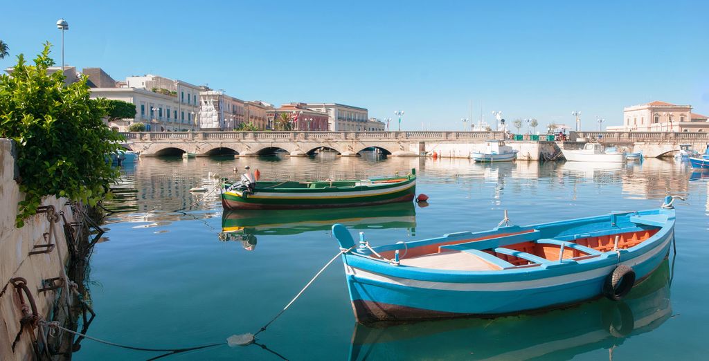 Autotour: Tra Barocco e tradizione