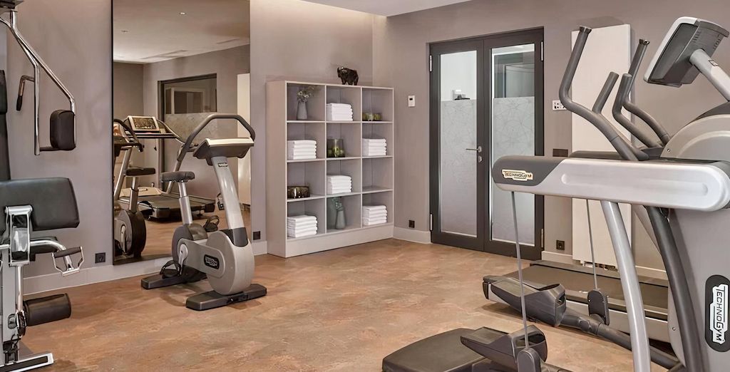 Park Plaza Nuremberg 4*