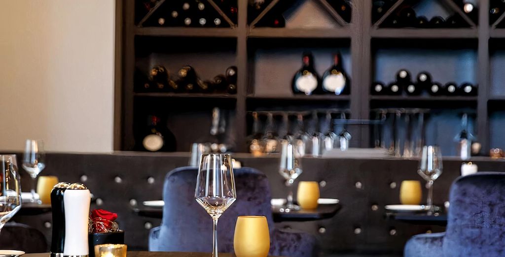 Park Plaza Nuremberg 4*