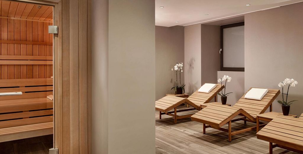 Park Plaza Nuremberg 4*