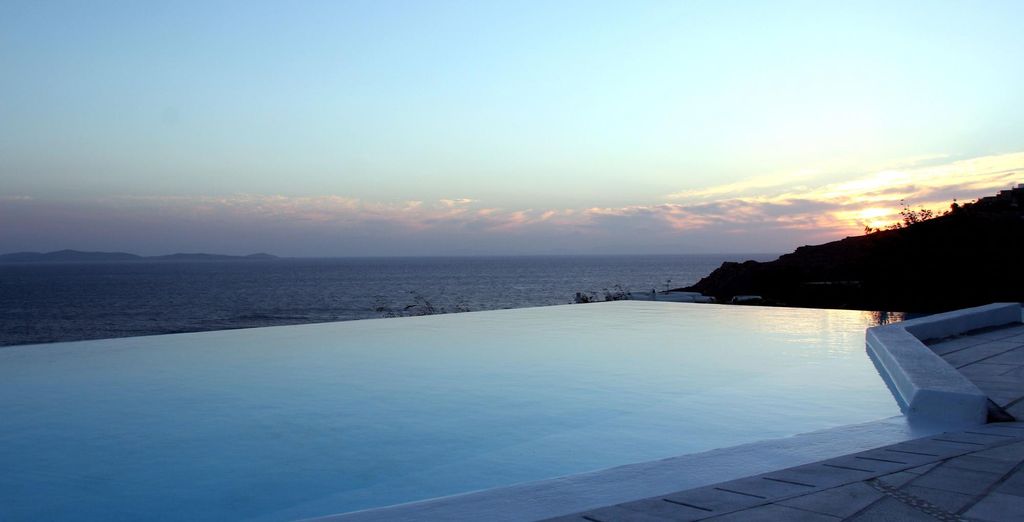 San Marco Luxury Hotel & Villas 5*