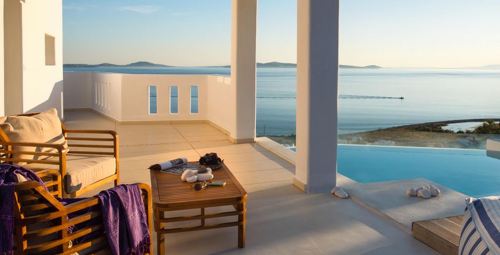 San Marco Luxury Hotel & Villas 5*