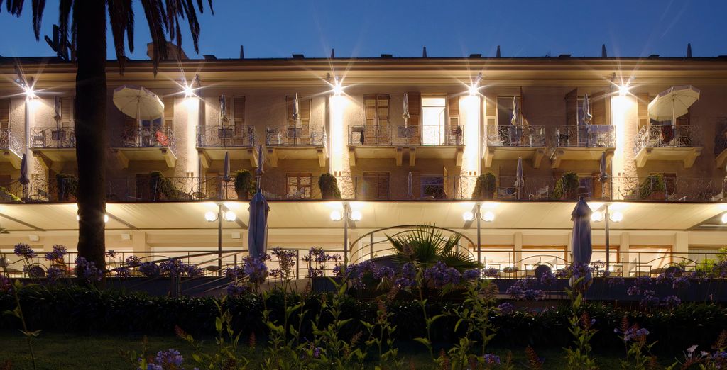 Hotel Continental 4*