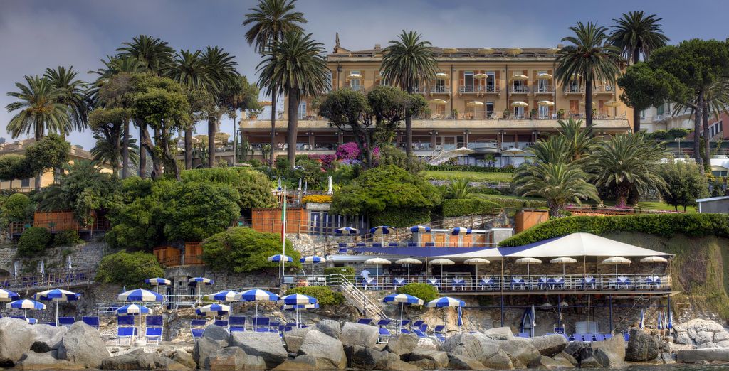 Hotel Continental 4*