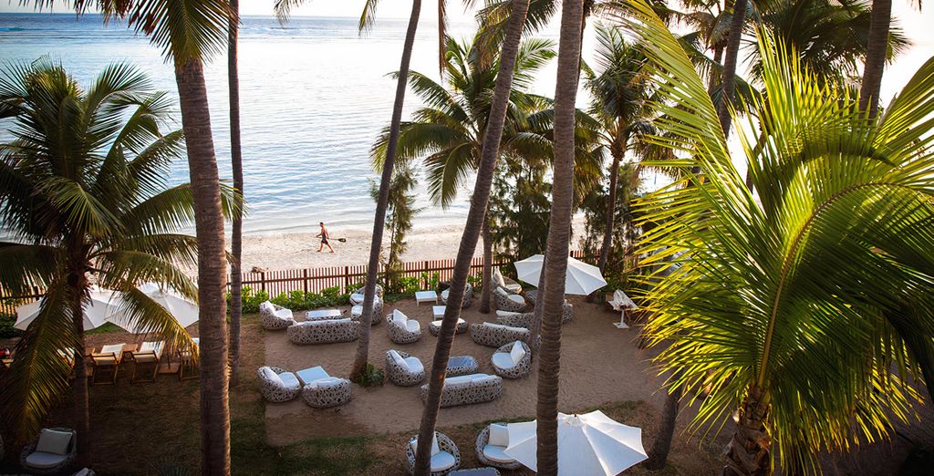 Hotel-Résidence Ness by D-Ocean 4*