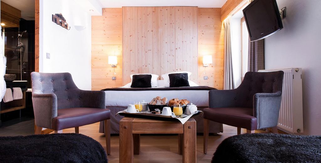 Hotel Beauregard 4*