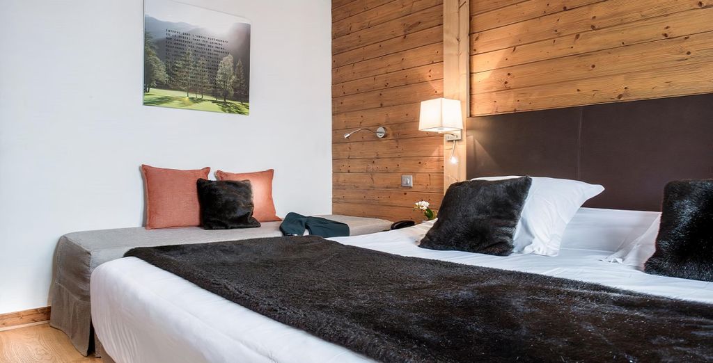Hotel Beauregard 4*