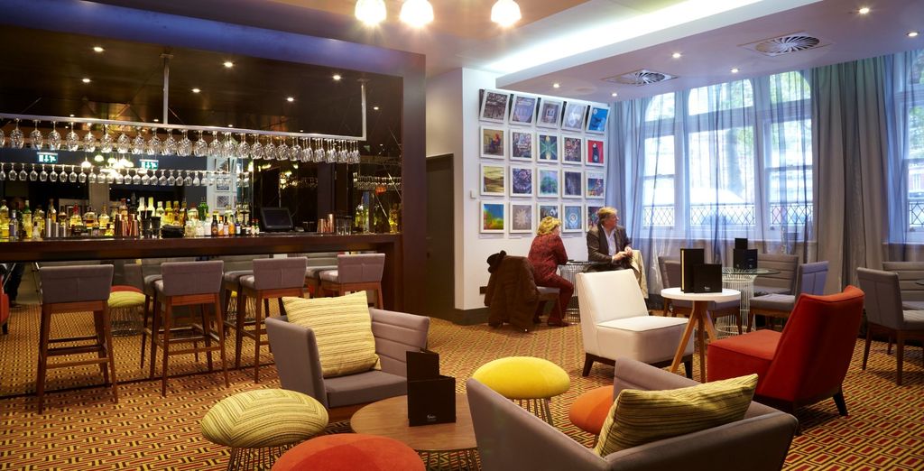 Malmaison London 4*