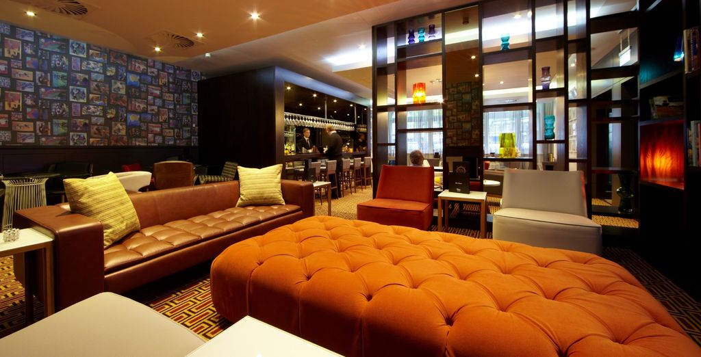 Malmaison London 4*