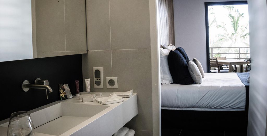 Hotel-Résidence Ness by D-Ocean 4*