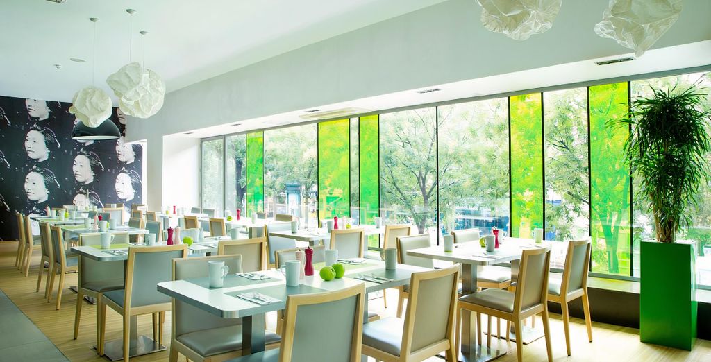 Holiday Inn Paris Opéra - Grands Boulevards 4*