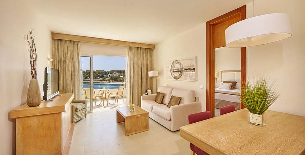 Hotel Blau Porto Petro Beach Resort & Spa 5*