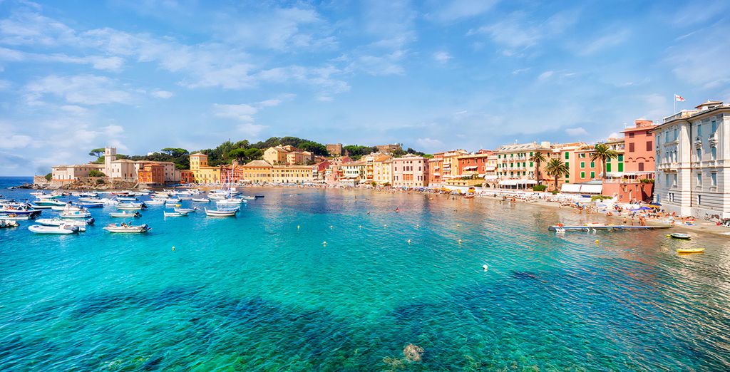Grand Hotel dei Castelli 4*