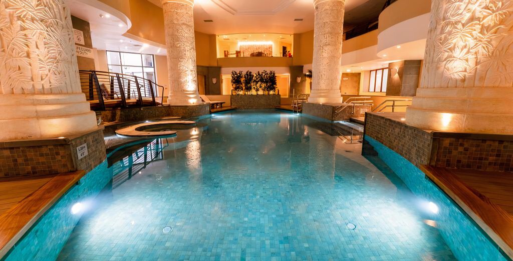Malta Marriott Hotel & Spa 5*