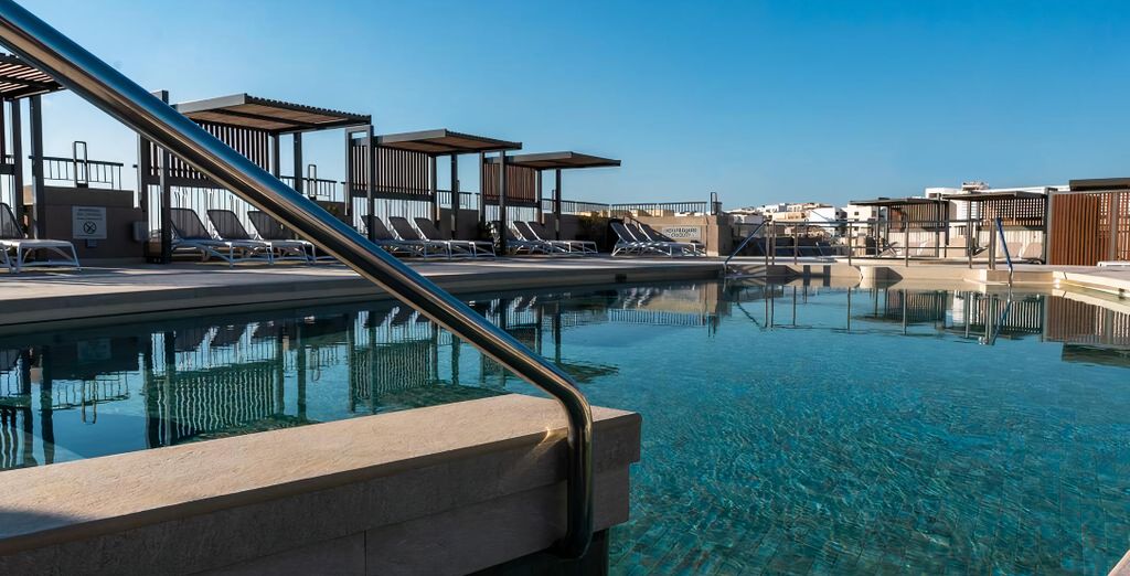 Malta Marriott Hotel & Spa 5*