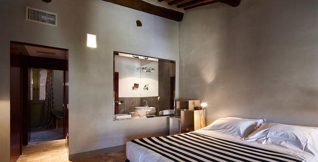 Hotel Palazzetto Rosso