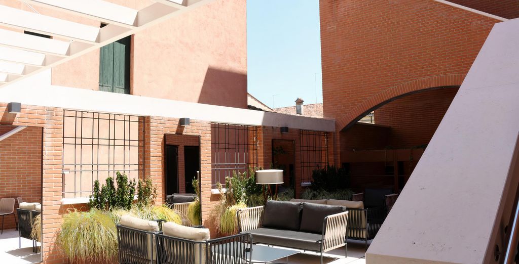 AC Hotel Venezia by Marriott 