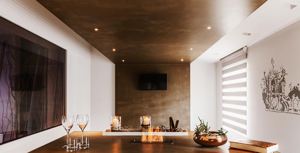 Il Monaco Bianco - Exclusive Residence