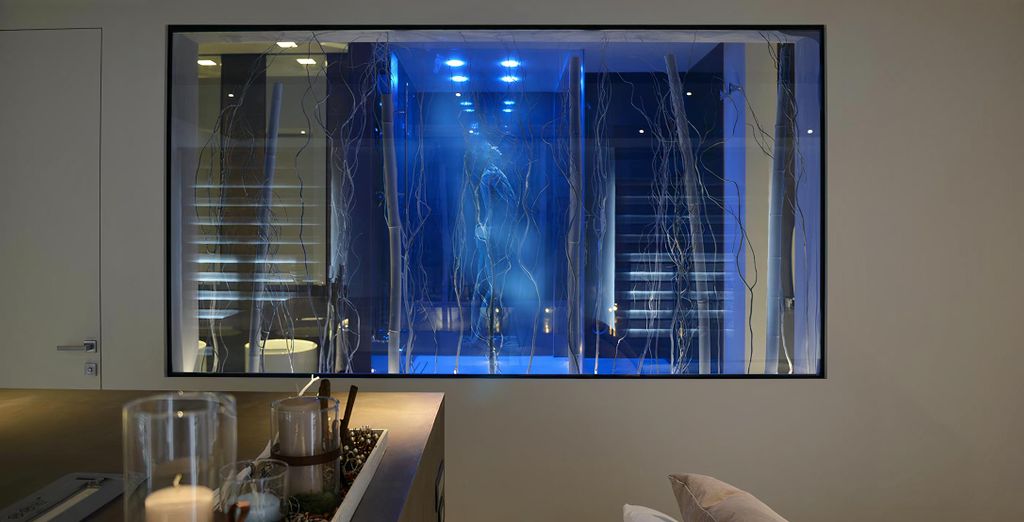 Il Monaco Bianco - Exclusive Residence