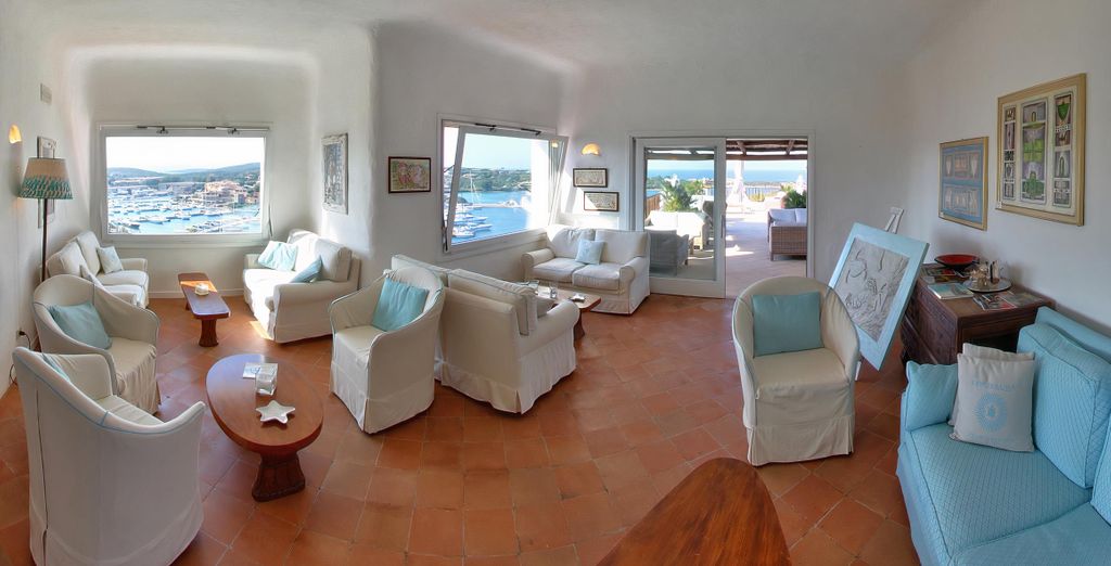 Hotel Luci di la Muntagna 4*