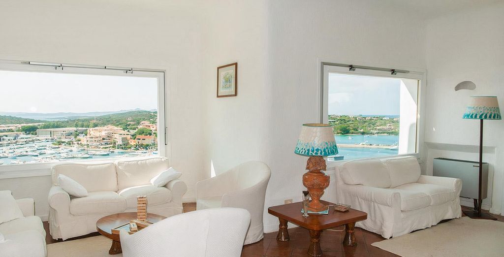 Hotel Luci di la Muntagna 4*