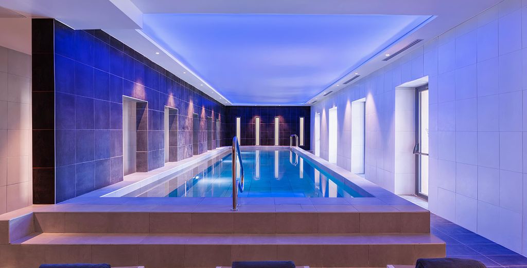 Hôtel du Roi & Spa by Sowell Collection 5*