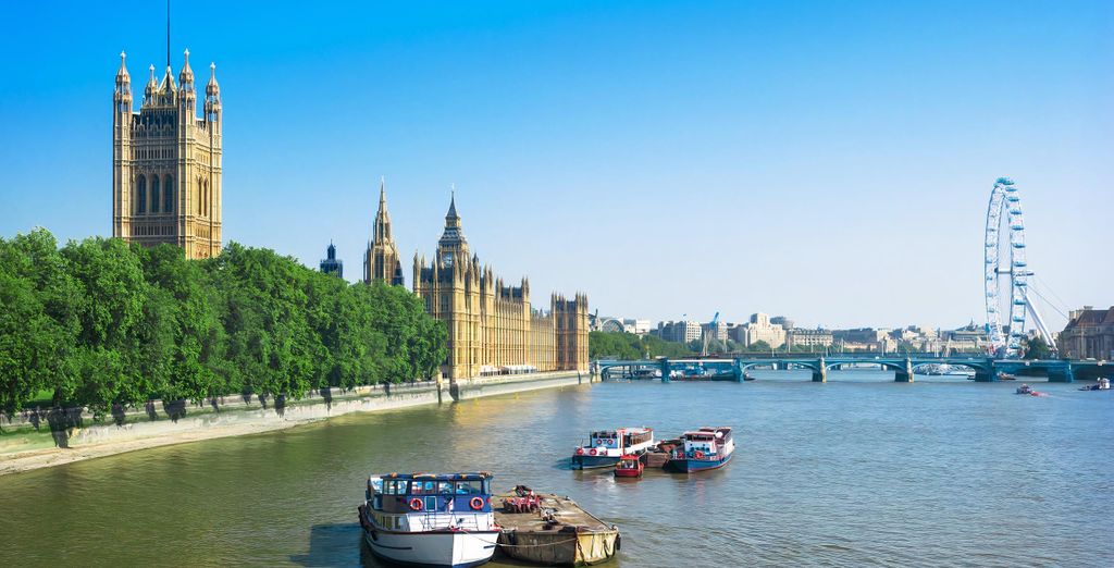 Malmaison London 4*